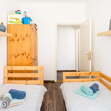 Apartamento Stylish Flat In Old Town Heart Dubrovnik