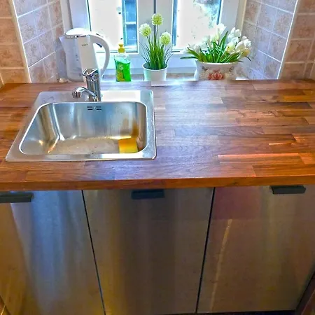 Apartamento Stylish Flat In Old Town Heart *