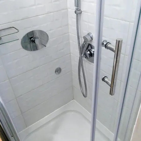 Apartamento Stylish Flat In Old Town Heart