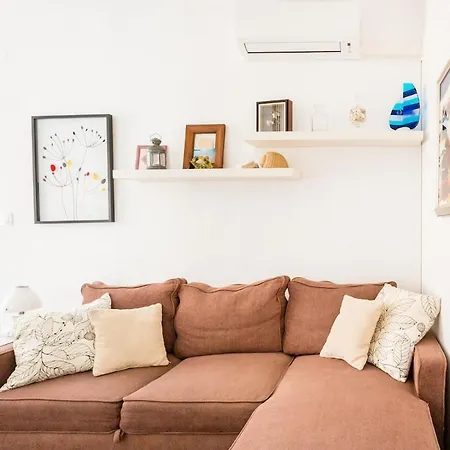 Stylish Flat In Old Town Heart Apartment *