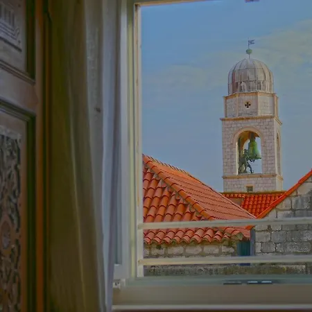 Stylish Flat In Old Town Heart *