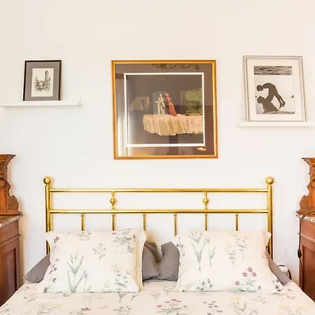 Apartamento Stylish Flat In Old Town Heart