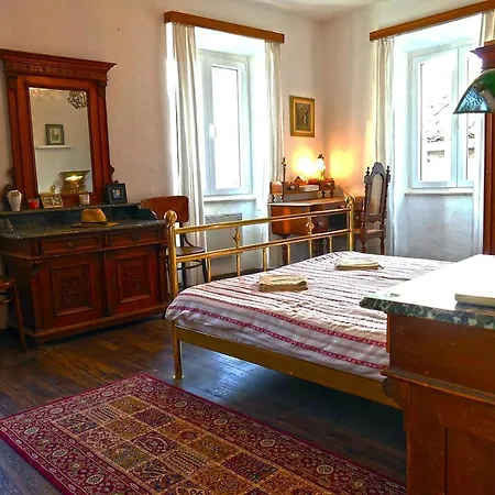 Stylish Flat In Old Town Heart Apartment *