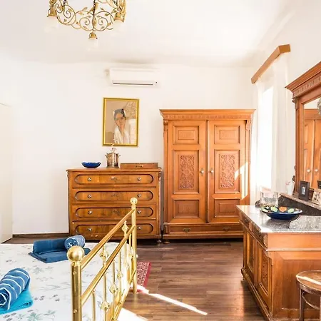 Stylish Flat In Old Town Heart Apartment Dubrovnik
