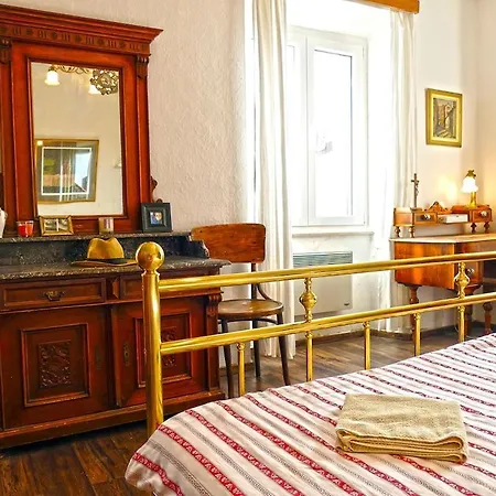 Stylish Flat In Old Town Heart *