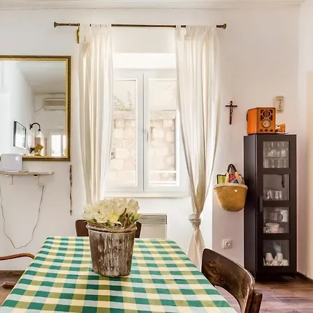 Apartamento Stylish Flat In Old Town Heart