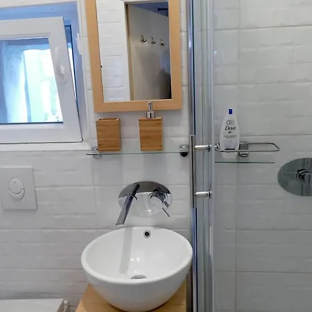 Apartment Stylish Flat In Old Town Heart *