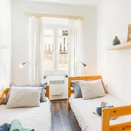 Stylish Flat In Old Town Heart Dubrovnik
