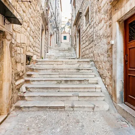Apartamento Stylish Flat In Old Town Heart *