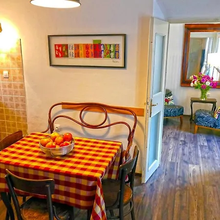 Apartamento Stylish Flat In Old Town Heart