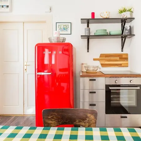 Stylish Flat In Old Town Heart Dubrovnik